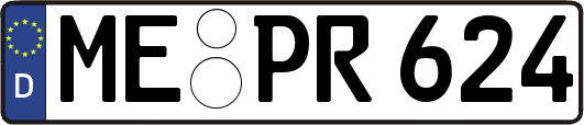 ME-PR624