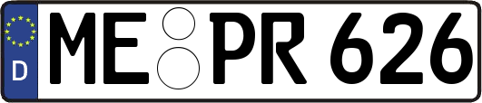 ME-PR626