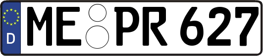 ME-PR627