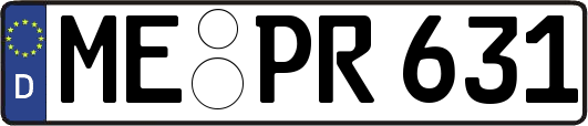 ME-PR631