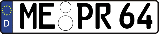 ME-PR64