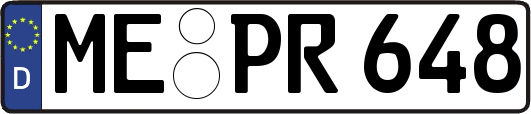ME-PR648