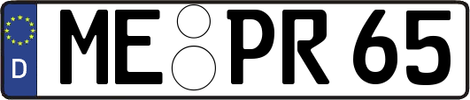 ME-PR65