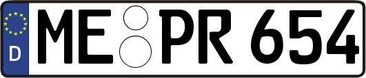 ME-PR654