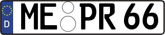 ME-PR66