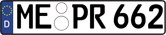 ME-PR662