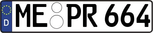 ME-PR664