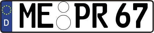 ME-PR67