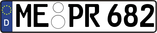 ME-PR682