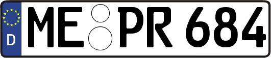 ME-PR684