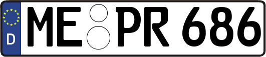 ME-PR686