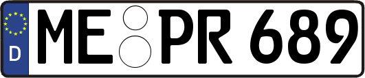 ME-PR689
