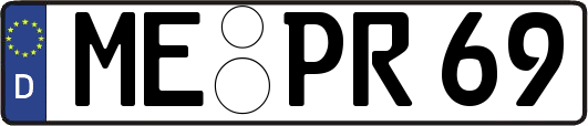 ME-PR69