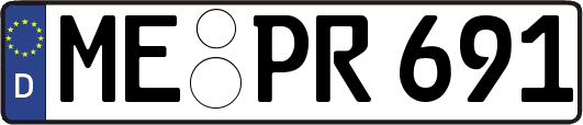 ME-PR691