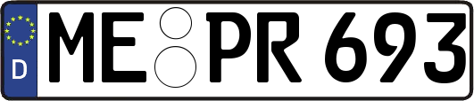 ME-PR693