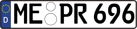 ME-PR696