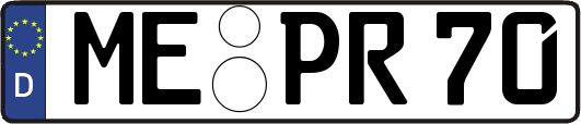ME-PR70