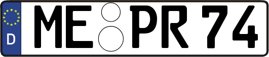 ME-PR74
