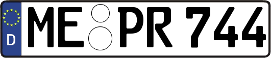 ME-PR744