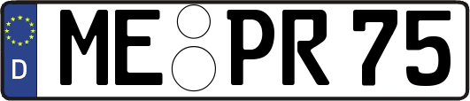 ME-PR75