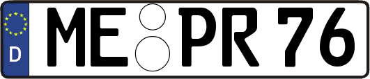 ME-PR76
