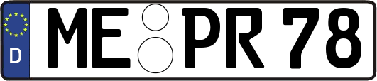 ME-PR78
