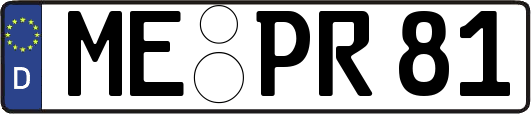 ME-PR81