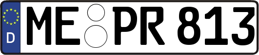 ME-PR813