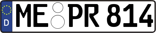 ME-PR814