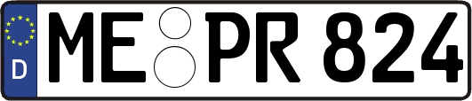ME-PR824