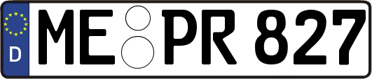 ME-PR827