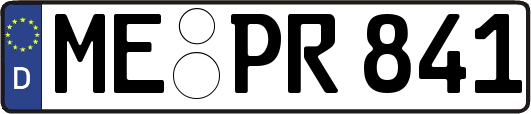 ME-PR841