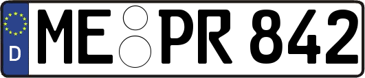 ME-PR842