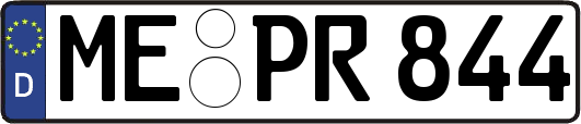 ME-PR844