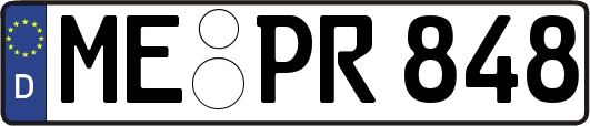 ME-PR848