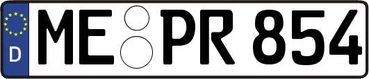 ME-PR854