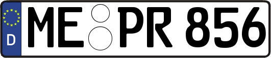 ME-PR856