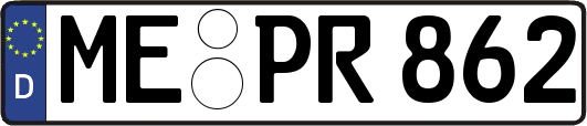 ME-PR862