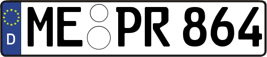 ME-PR864
