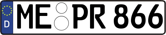 ME-PR866