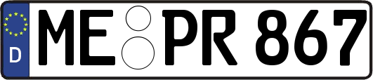 ME-PR867