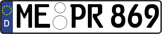 ME-PR869