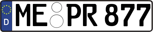 ME-PR877