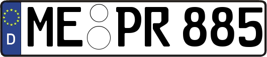 ME-PR885
