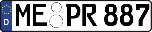 ME-PR887