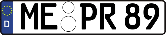 ME-PR89