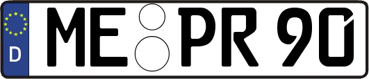 ME-PR90