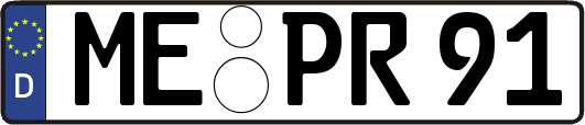 ME-PR91