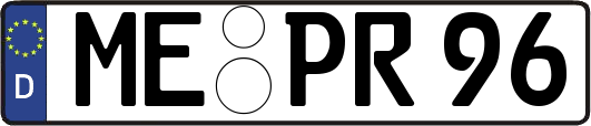 ME-PR96