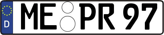 ME-PR97